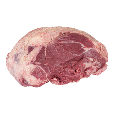 Image of COM: Beef Inside Round Ungraded Frozen - 2 x 11 Kilos